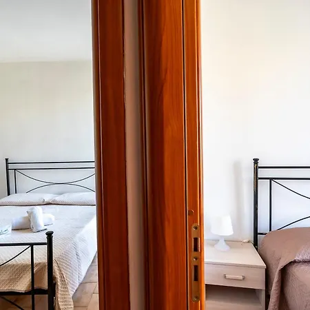 Villino Sole 1 Airco Near & Centre - Happy Appartement *