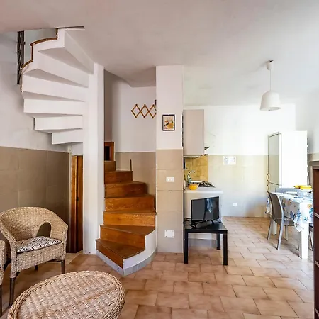 Appartement Villino Sole 1 Airco Near & Centre - Happy Porto Cesareo