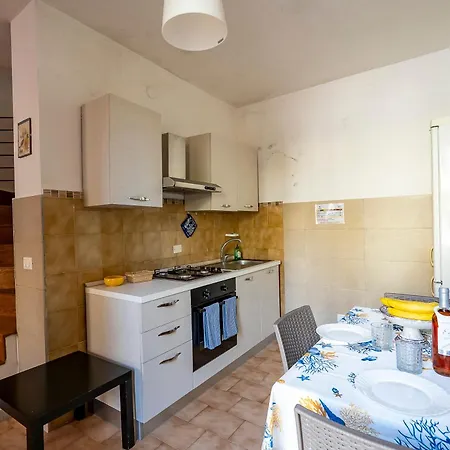 Appartement Villino Sole 1 Airco Near & Centre - Happy Porto Cesareo