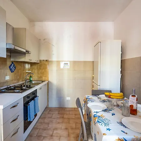 Villino Sole 1 Airco Near & Centre - Happy Appartement