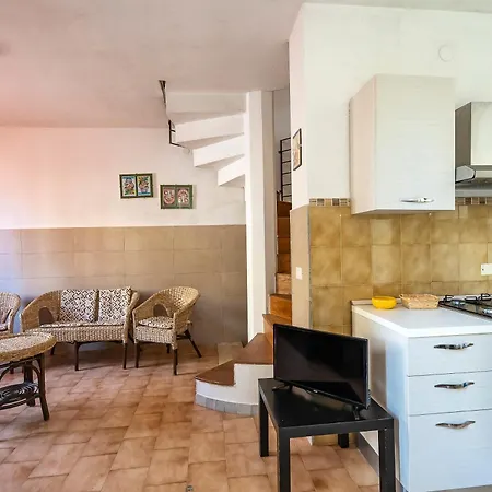 Appartement Villino Sole 1 Airco Near & Centre - Happy *