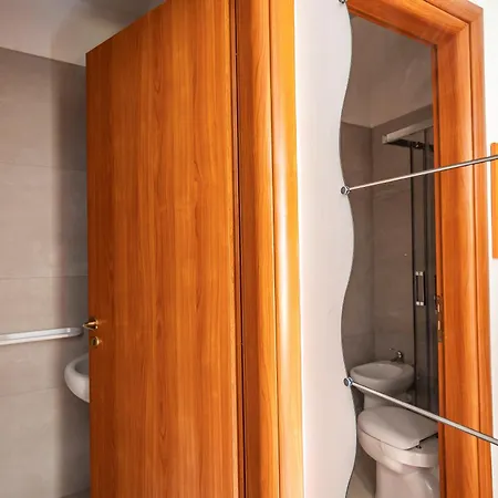 Appartement Villino Sole 1 Airco Near & Centre - Happy *
