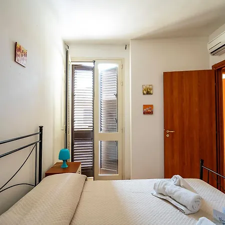 Villino Sole 1 Airco Near & Centre - Happy Appartement Porto Cesareo