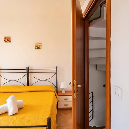 Appartement Villino Sole 1 Airco Near & Centre - Happy *