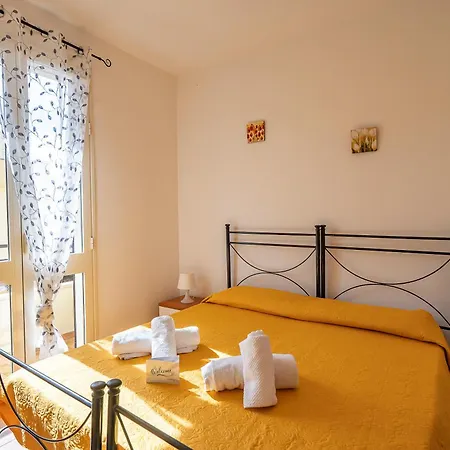 Villino Sole 1 Airco Near & Centre - Happy Appartement *