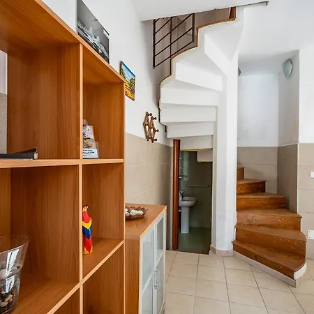 Villino Sole 1 Airco Near & Centre - Happy Appartement Porto Cesareo