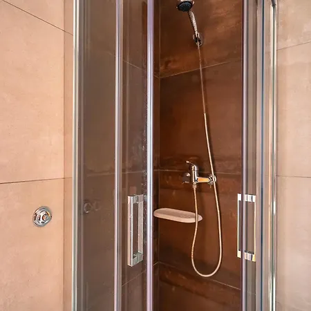 Villino Sole 1 Airco Near & Centre - Happy Appartement *