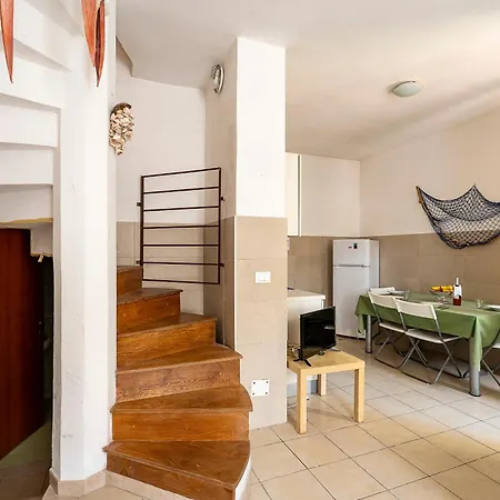 Villino Sole 1 Airco Near & Centre - Happy Appartement Porto Cesareo