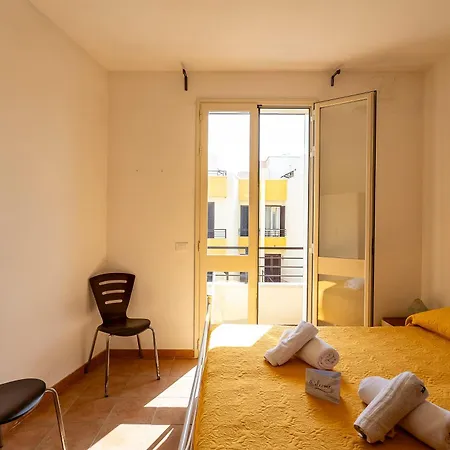 Villino Sole 1 Airco Near & Centre - Happy *