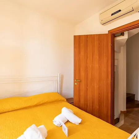 Villino Sole 1 Airco Near & Centre - Happy Appartement