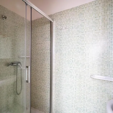 Appartement Villino Sole 1 Airco Near & Centre - Happy