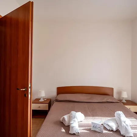 Villino Sole 1 Airco Near & Centre - Happy Appartement *