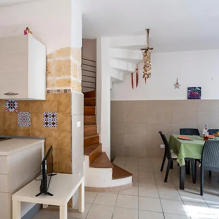Appartement Villino Sole 1 Airco Near & Centre - Happy *