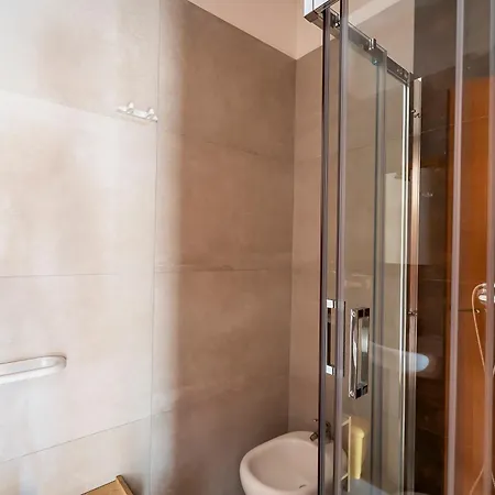 Villino Sole 1 Airco Near & Centre - Happy Appartement