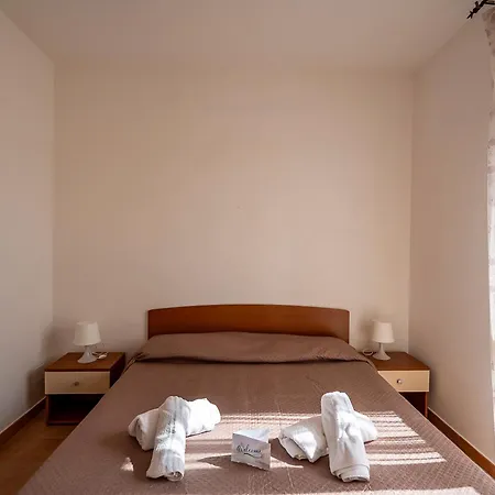 Appartement Villino Sole 1 Airco Near & Centre - Happy *